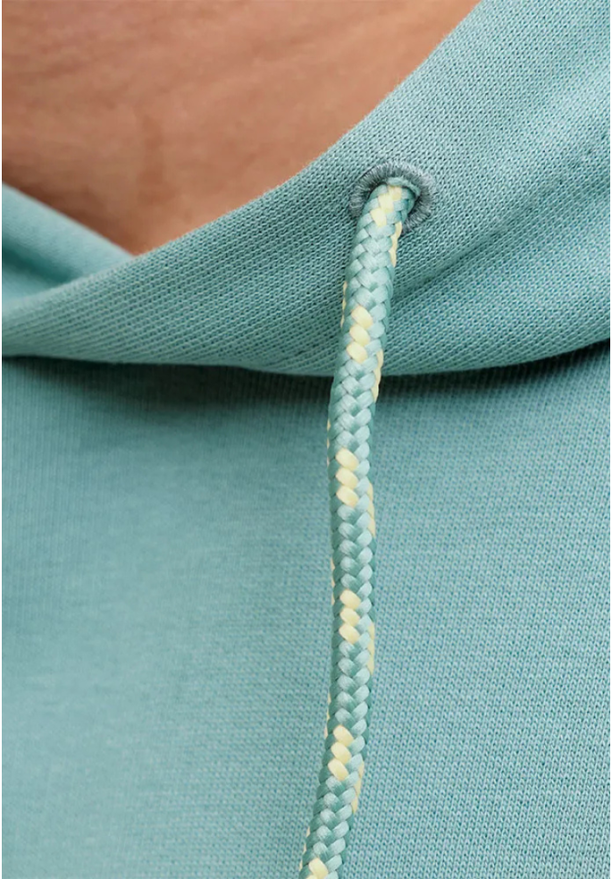 SUDADERA RAIN SWEAT | JACK & JONES