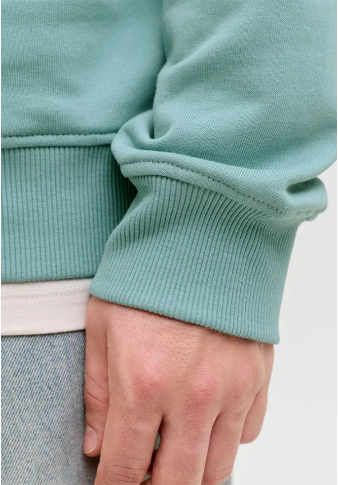 SUDADERA RAIN SWEAT | JACK & JONES