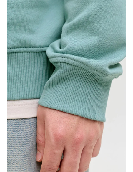 SUDADERA RAIN SWEAT | JACK & JONES