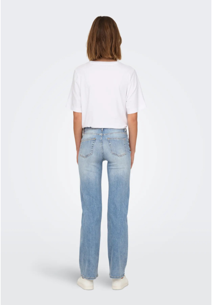 JEANS BLUSH | ONLY