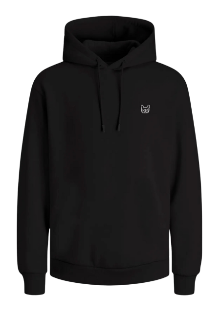 SUDADERA DENIMDOG | JACK &...