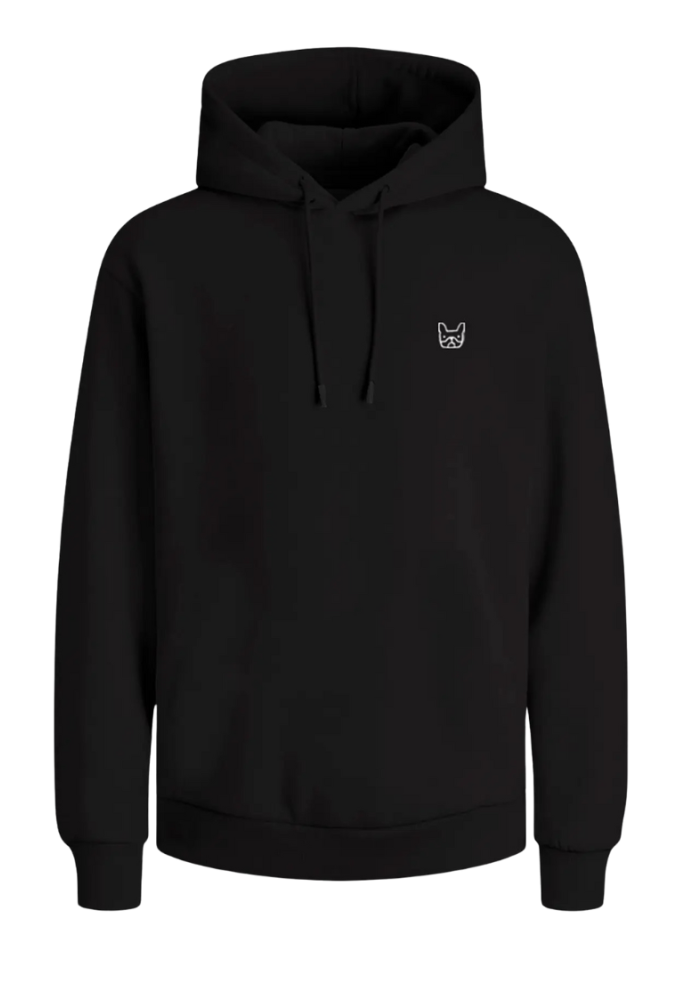 SUDADERA DENIMDOG | JACK & JONES