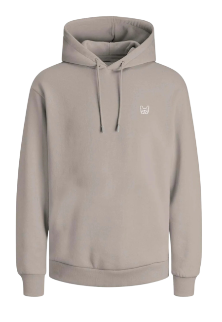 SUDADERA DENIMDOG | JACK &...