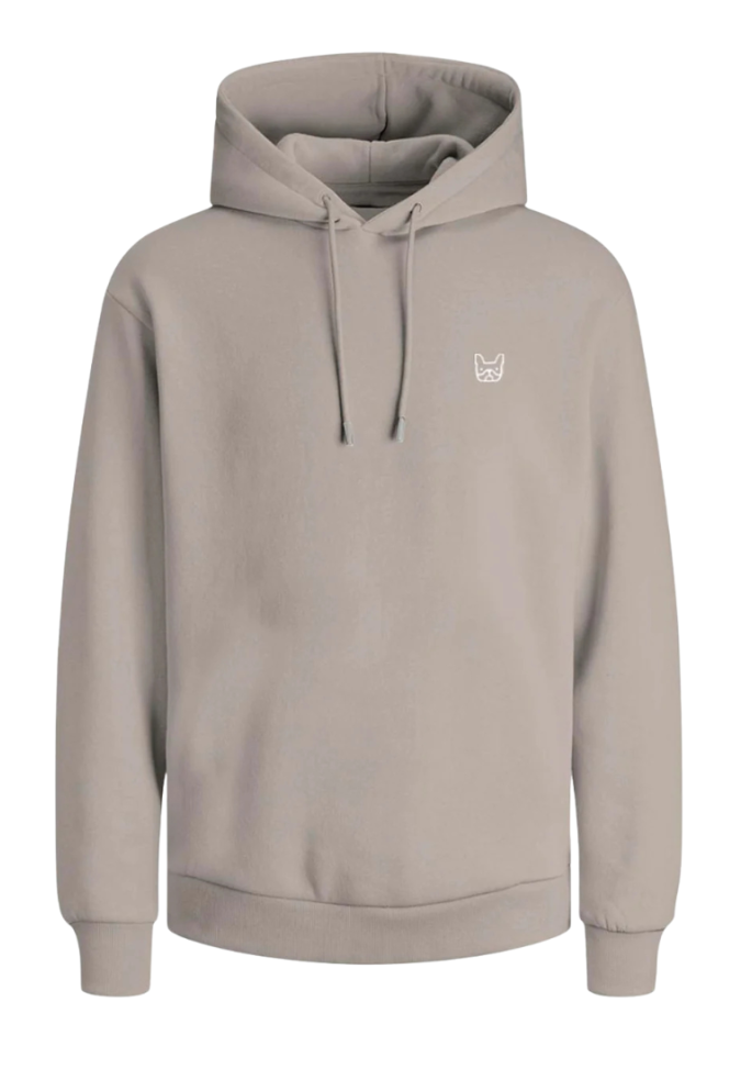 SUDADERA DENIMDOG | JACK & JONES