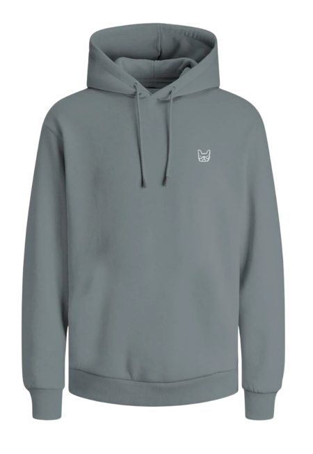 SUDADERA DENIMDOG | JACK &...