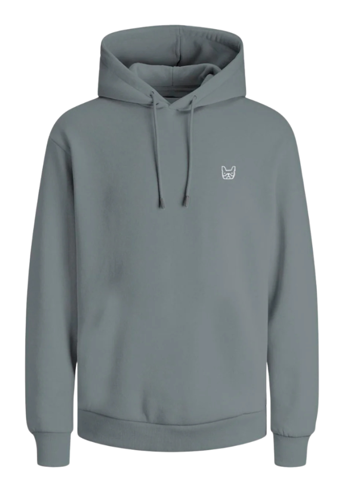 SUDADERA DENIMDOG | JACK & JONES