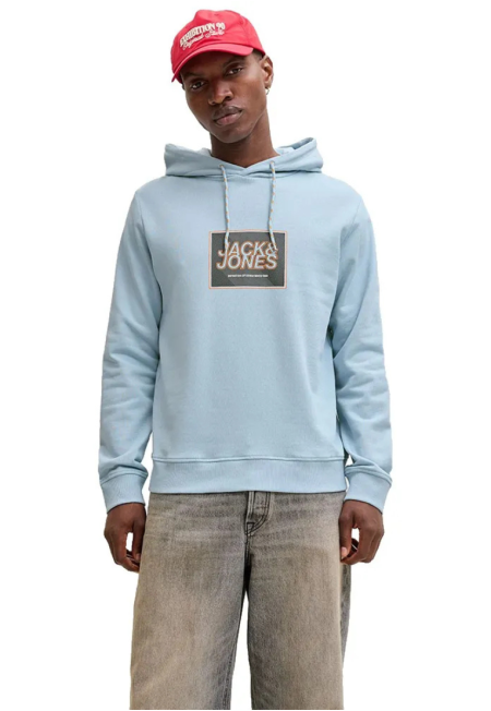 SUDADERA RAIN SWEAT | JACK...