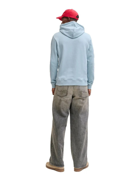 SUDADERA RAIN SWEAT | JACK & JONES