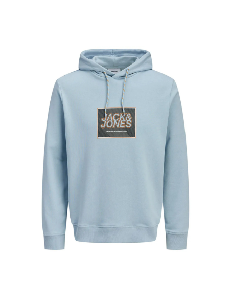 SUDADERA RAIN SWEAT | JACK & JONES