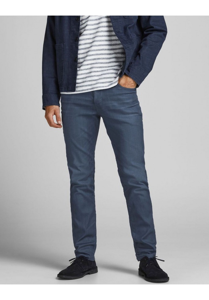 JEANS SLIM STRAIGHT TIM