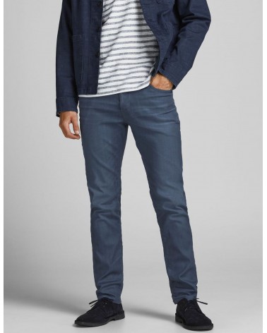 JEANS SLIM STRAIGHT TIM