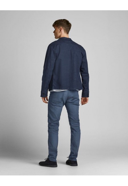 JEANS SLIM STRAIGHT TIM 2
