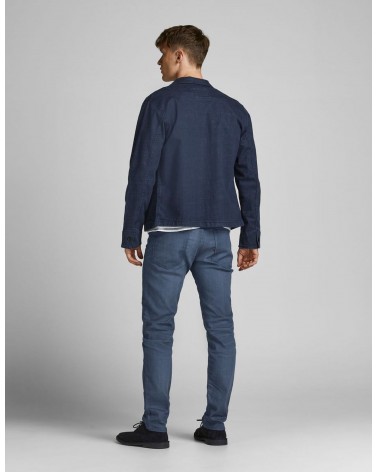 JEANS SLIM STRAIGHT TIM