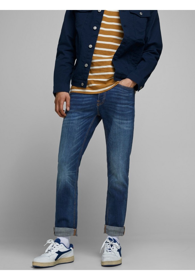 JEANS SLIM STRAIGHT TIM