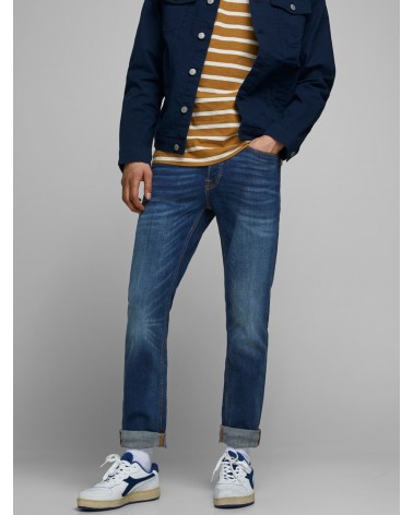 JEANS SLIM STRAIGHT TIM