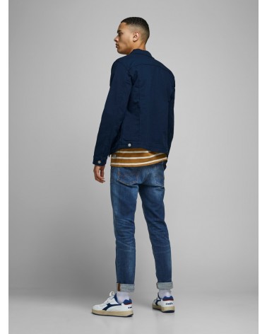 JEANS SLIM STRAIGHT TIM