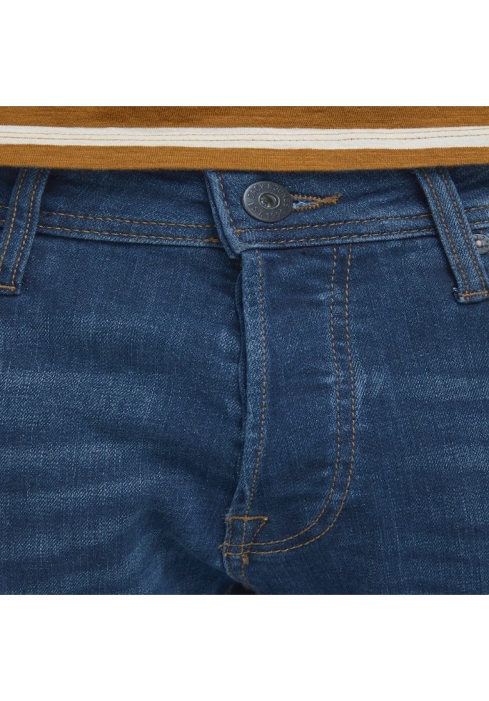 JEANS SLIM STRAIGHT TIM