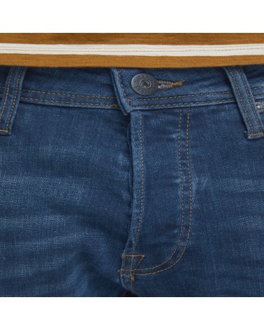 JEANS SLIM STRAIGHT TIM