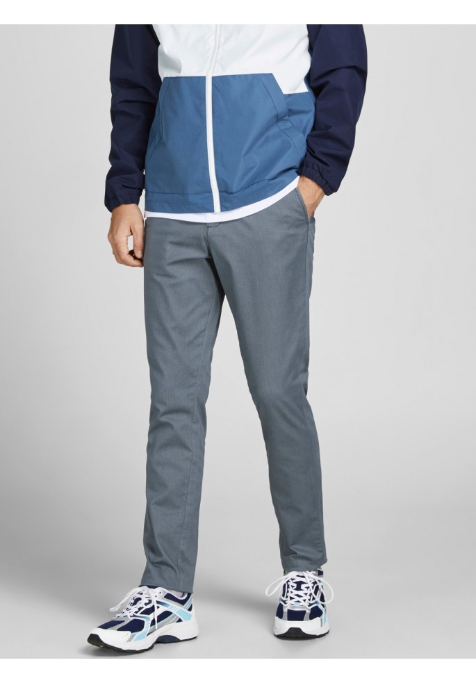 PANTALÓN CHINO MARCO BOWI MICRO PUNTOS