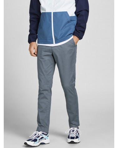 PANTALÓN CHINO MARCO BOWI MICRO PUNTOS