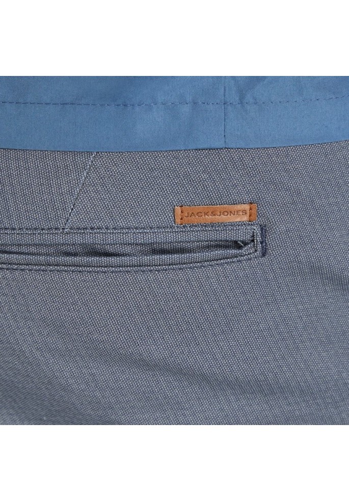 PANTALÓN CHINO MARCO BOWI MICRO PUNTOS