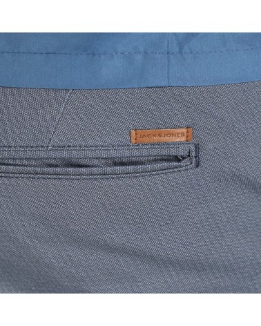 PANTALÓN CHINO MARCO BOWI MICRO PUNTOS
