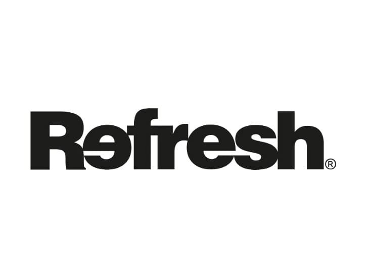 REFRESH